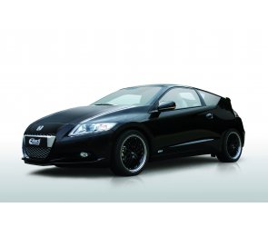 Eibach Tieferlegungsfedern Pro-Kit für Honda CR-Z (ZF1) 
