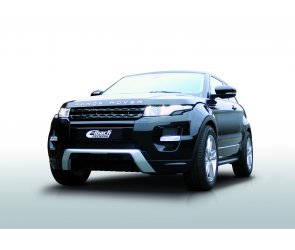 Eibach Tieferlegungsfedern Pro-Kit für Land Rover Range Rover Evoque Typ LV 