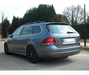 Eibach Tieferlegungsfedern Sportline exklusiv für Volkswagen (VW) Golf 5 Variant 