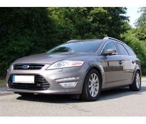 Eibach Tieferlegungsfedern  für Ford Mondeo IV Turnier Typ BA7 