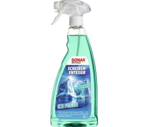 Sonax Pflegeprodukte Winter-Set für   