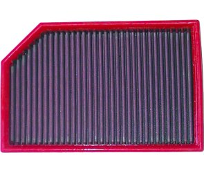 BMC Luftfilter (Ersatz) Tauschfilter