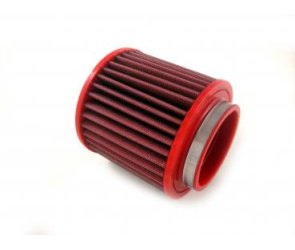 BMC Luftfilter (Ersatz) Tauschfilter für BMW 116i Typ E81 