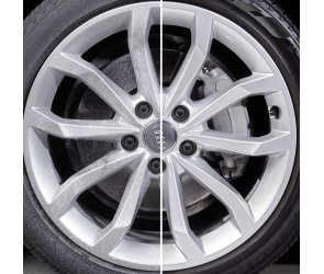 Sonax Pflegeprodukte FelgenStar für   