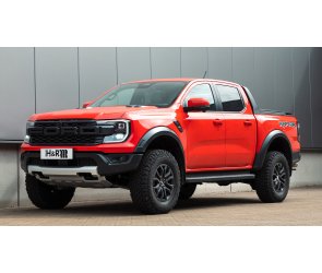 H&R Höherlegungsfedern  für Ford Ranger VII Typ 2AB 