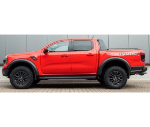 H&R Höherlegungsfedern  für Ford Ranger VII Typ 2AB 