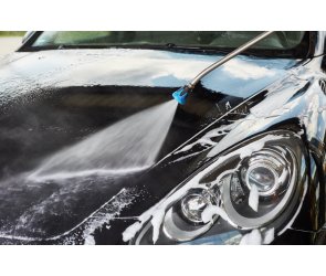 Sonax Pflegeprodukte GlanzShampoo Konzentrat für   