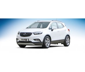 H&R Tieferlegungsfedern Sportfedernsätze für Opel Mokka Typ J-A 