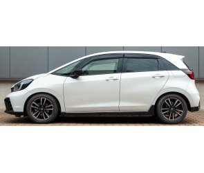 H&R Tieferlegungsfedern Sportfedernsätze für Honda Jazz V (GR) 