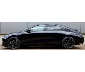 H&R Tieferlegungsfedern Sportfedernsätze für Hyundai Ioniq 6 Typ CE 