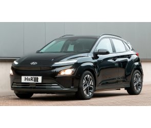 H&R Tieferlegungsfedern Sportfedernsätze für Hyundai Kona Elektro Typ OSE 