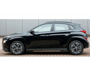 H&R Tieferlegungsfedern Sportfedernsätze für Hyundai Kona Elektro Typ OSE 