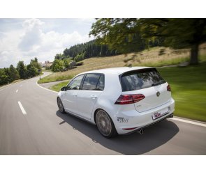 KW Tieferlegungsfedern ( Gewindefedern ) für Volkswagen (VW) Golf 7 Facelift 