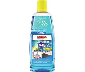 Sonax Pflegeprodukte Winter-Set für   