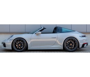 H&R Tieferlegungsfedern High Class Sportfedern für Porsche 911 Typ 992 Targa 