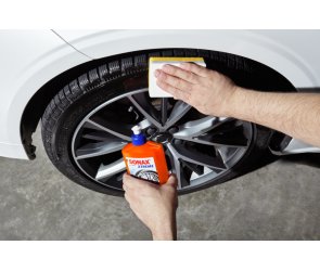 Sonax Pflegeprodukte XTREME ReifenGlanzGel Ultra Wet Look für   