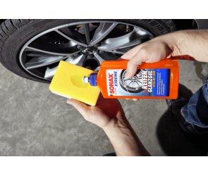 Sonax Pflegeprodukte XTREME ReifenGlanzGel Ultra Wet Look für   