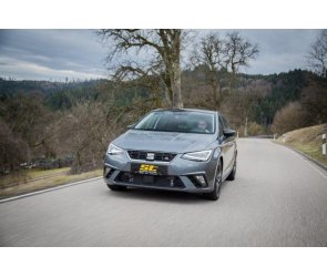 ST Gewindefahrwerk  X  für Seat Ibiza V Typ KJ ohne DCC