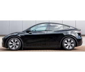 H&R Tieferlegungsfedern Sportfedernsätze für Tesla Model Y Typ 003 