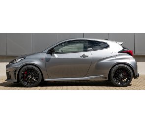 H&R Tieferlegungsfedern Sportfedernsätze für Toyota Yaris IV GR Typ XPA1G(EU,M) Facelift 