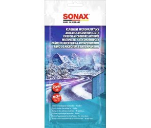 Sonax Pflegeprodukte Winter-Set für   