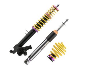 KW Gewindefahrwerk  V3 Classic Line für BMW 02-Serie Cabrio 
