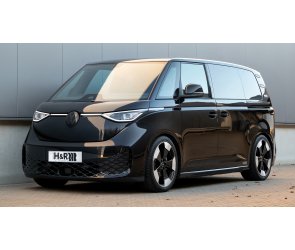 H&R Gewindefahrwerk Monotube für Volkswagen (VW) ID. Buzz Cargo 