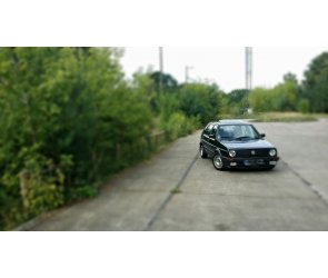 Ap Sportfahrwerk  für Volkswagen (VW) Golf 2 