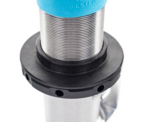 Bilstein Gewindefahrwerk B14 für Volkswagen (VW) Golf 7 Ø55mm, für Mehrlenker-HA
