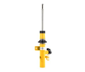 Bilstein Gewindefahrwerk B16 DampTronic für Volkswagen (VW) T6 California nur zylindrische Federbein-Klemmung