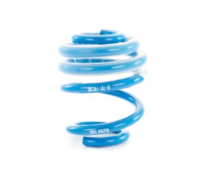 Bilstein Gewindefahrwerk B16 DampTronic für Volkswagen (VW) T6 California nur zylindrische Federbein-Klemmung