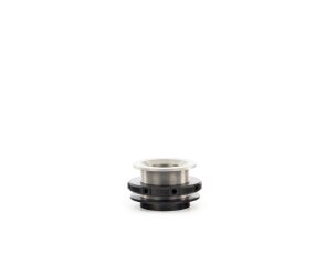 Bilstein Gewindefahrwerk B16 DampTronic für Volkswagen (VW) T6 California nur zylindrische Federbein-Klemmung