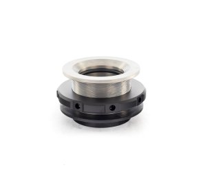 Bilstein Gewindefahrwerk B16 DampTronic für Volkswagen (VW) T6 California nur zylindrische Federbein-Klemmung