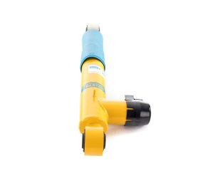 Bilstein Gewindefahrwerk B16 DampTronic für Volkswagen (VW) T6 California nur zylindrische Federbein-Klemmung