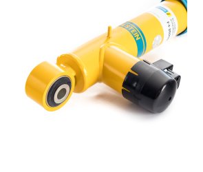 Bilstein Gewindefahrwerk B16 DampTronic für Volkswagen (VW) T6 California nur zylindrische Federbein-Klemmung