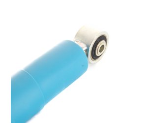 Bilstein Gewindefahrwerk B16 DampTronic für Volkswagen (VW) T6 California nur zylindrische Federbein-Klemmung