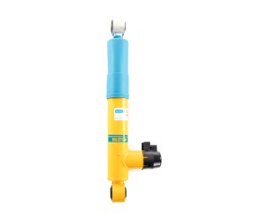 Bilstein Gewindefahrwerk B16 DampTronic für Volkswagen (VW) T6 California nur zylindrische Federbein-Klemmung