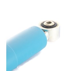 Bilstein Gewindefahrwerk B16 DampTronic für Volkswagen (VW) T6 California nur zylindrische Federbein-Klemmung