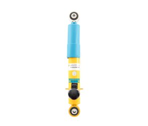Bilstein Gewindefahrwerk B16 DampTronic für Volkswagen (VW) T6 California nur zylindrische Federbein-Klemmung
