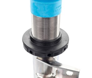 Bilstein Gewindefahrwerk B16 für Volkswagen (VW) Arteon Typ 3H Facelift Ø 55mm, für Mehrlenker-HA