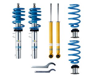 Bilstein Gewindefahrwerk B14 für BMW 118d Typ E87 