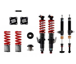 Bilstein Gewindefahrwerk EVO R für BMW 320d xDrive Typ G20 (Limousine) 