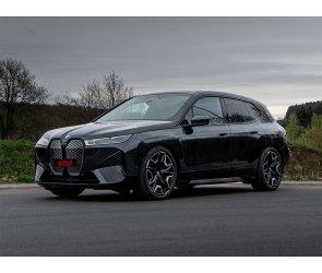 Eibach Tieferlegungsfedern Pro-Kit für BMW iX (BMWi-N) 