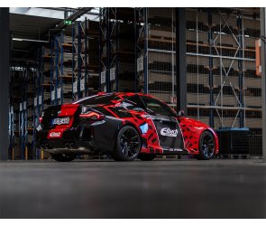 Eibach Tieferlegungsfedern Pro-Kit für BMW M2 Typ G87 