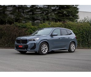 Eibach Tieferlegungsfedern Pro-Kit für BMW X1 Typ U11 (U1X) 