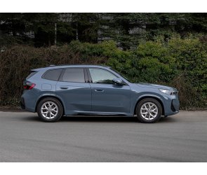 Eibach Tieferlegungsfedern Pro-Kit für BMW X1 Typ U11 (U1X) 