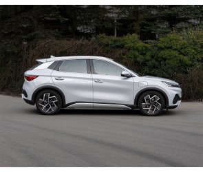 Eibach Tieferlegungsfedern Pro-Kit für BYD Atto 3 Typ SC2E 