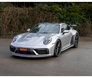 Eibach Tieferlegungsfedern Pro-Kit für Porsche 911 Typ 992 PASM PR-Code 1BV