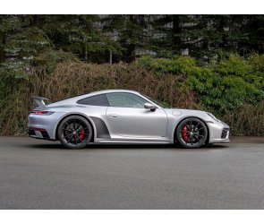 Eibach Tieferlegungsfedern Pro-Kit für Porsche 911 Typ 992 PASM PR-Code 1BV