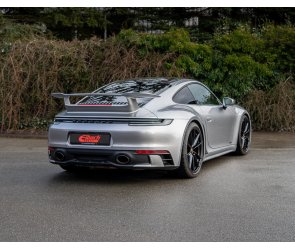 Eibach Tieferlegungsfedern Pro-Kit für Porsche 911 Typ 992 PASM PR-Code 1BV